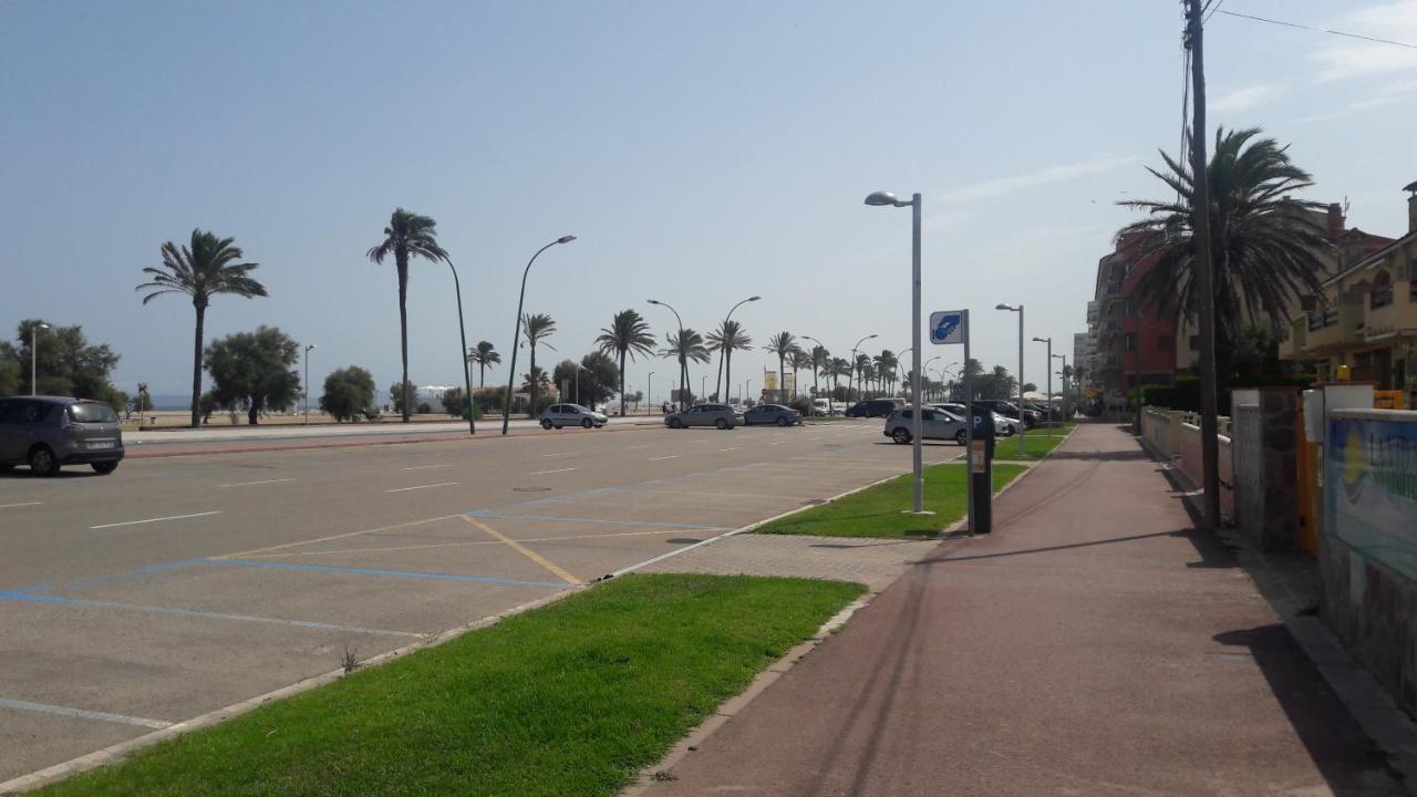 Estudio Karina Beach-4 Empuriabrava Exterior photo
